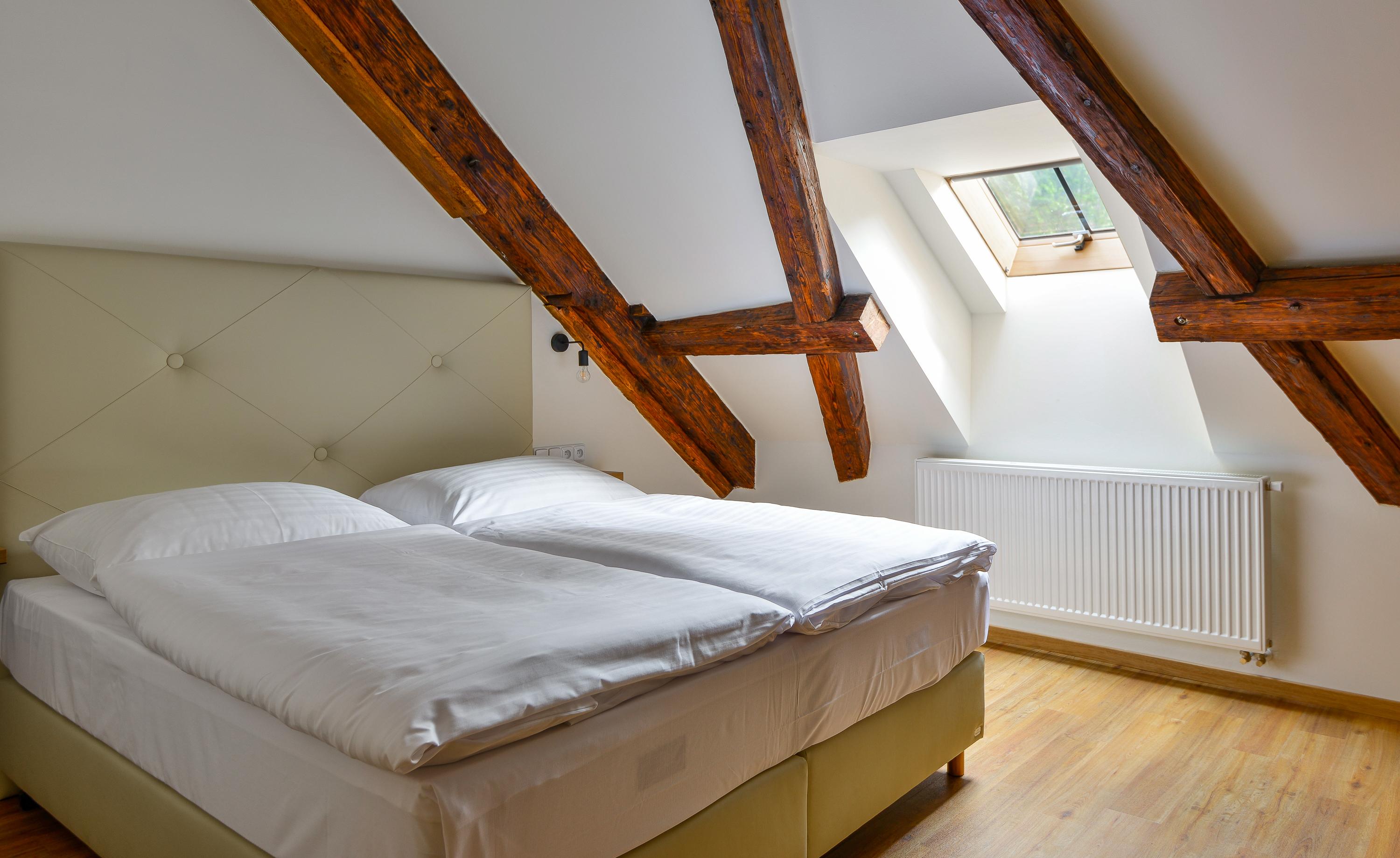 Garden Court 4* Prag