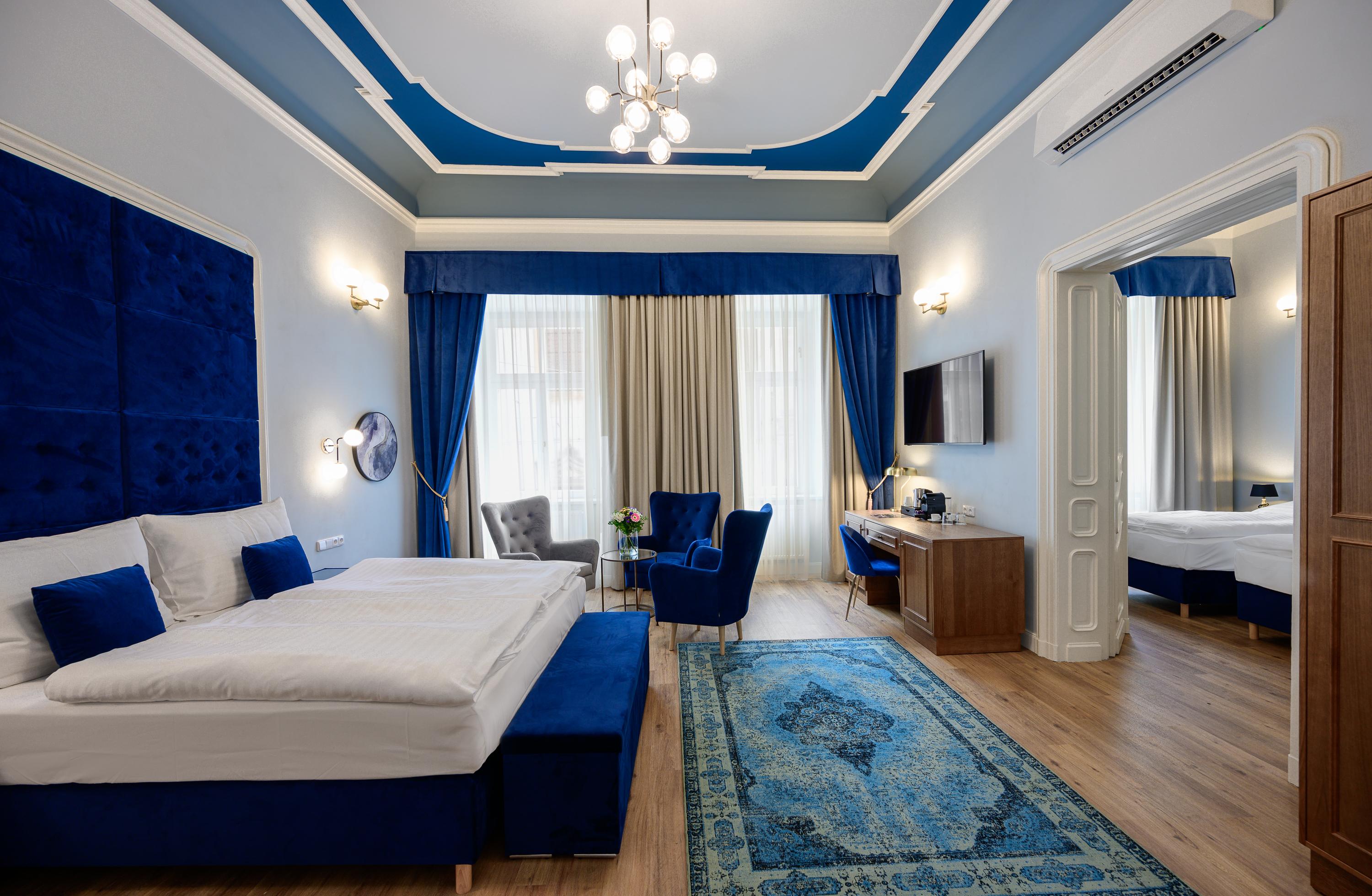 Garden Court Prag