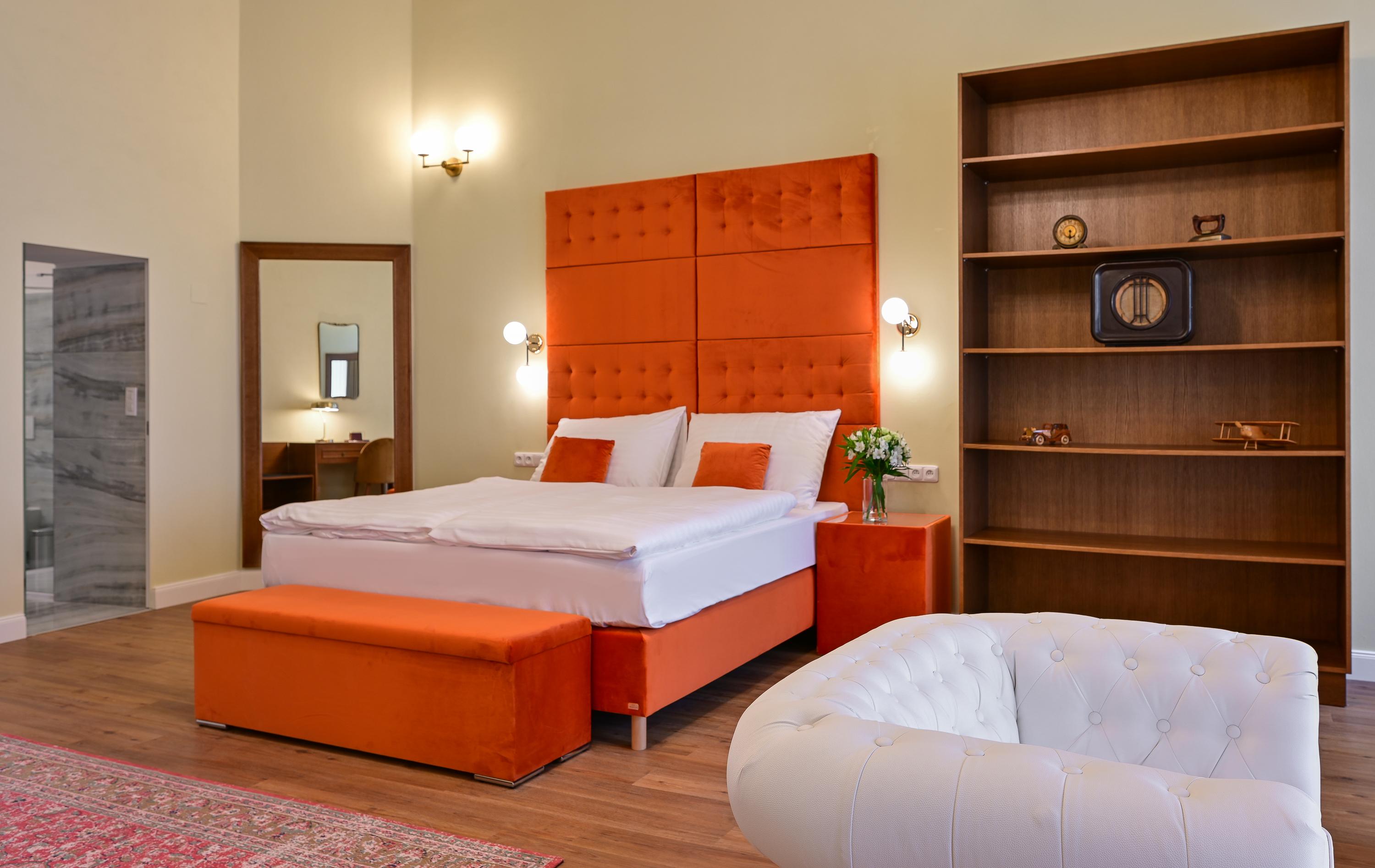 Garden Court Hotell