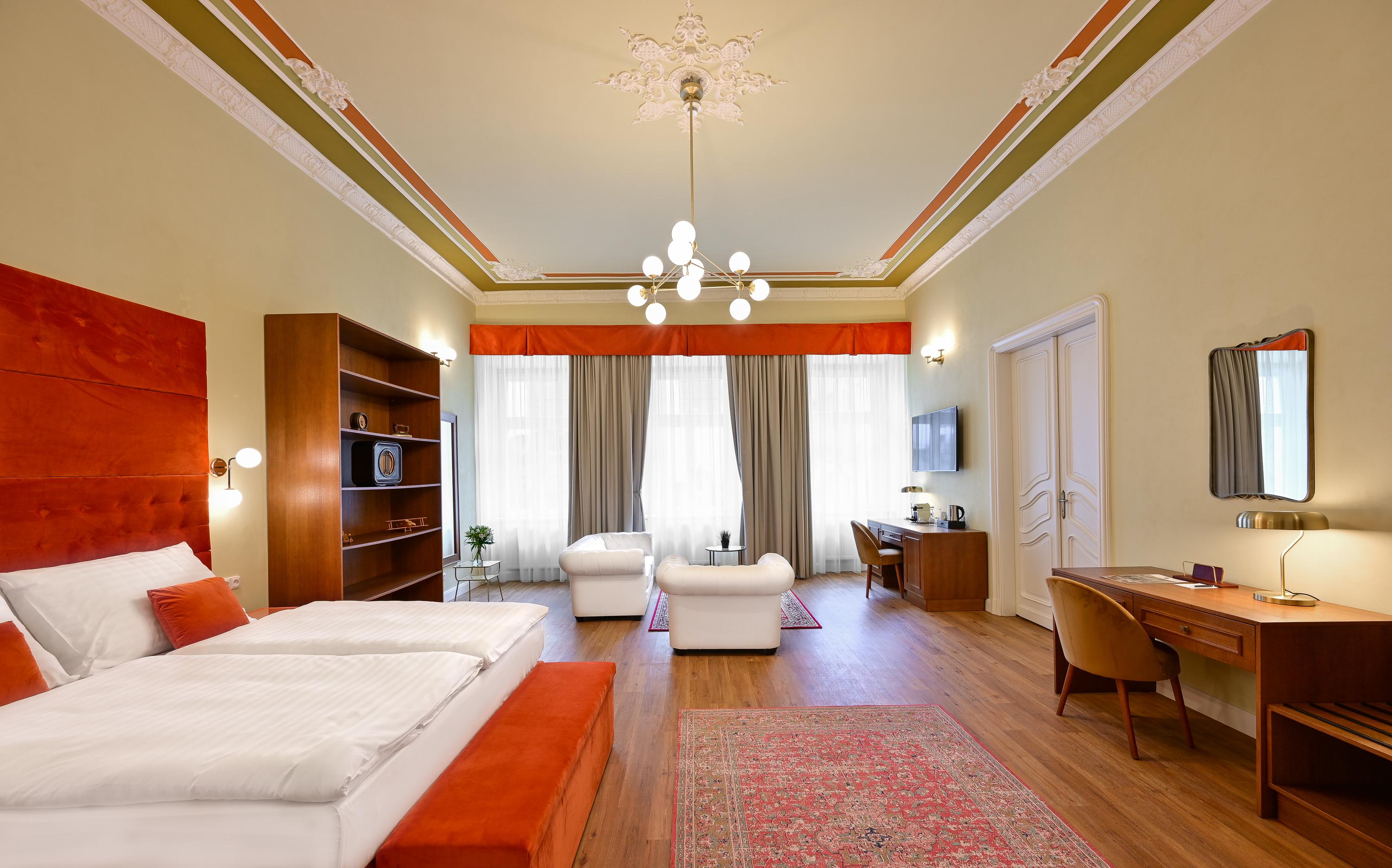 Garden Court Hotell
